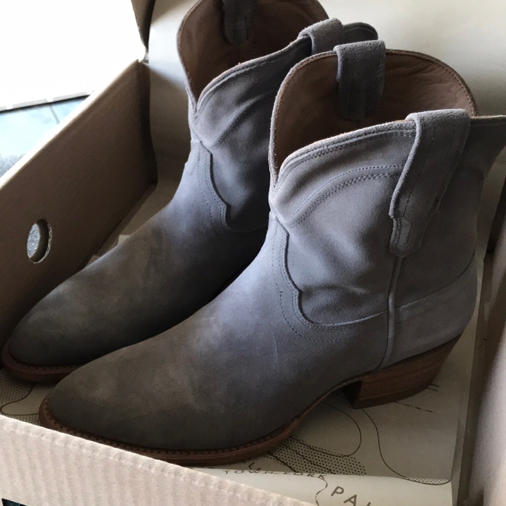 Tecovas women’s cowboy boots